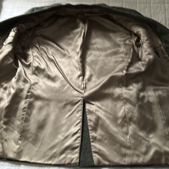 Austin Reed Vintage Tweed Blazer 40R – Elbow Patches – Made in USA - Picture 15 of 15